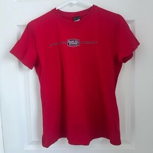 Samuel Adams Vintage Womens t shirt